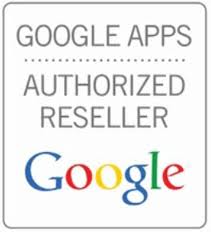 Google Apps Authorized Resellers
